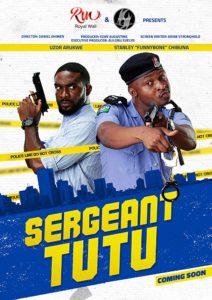 Read more about the article Sergeant Tutu | Download Nollywood Movie