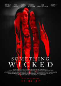 Read more about the article Something Wicked | Download Nollywood Movie