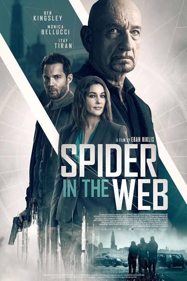 download spider in web
