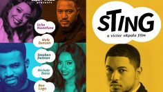 Read more about the article Sting | Download Nollywood Movie