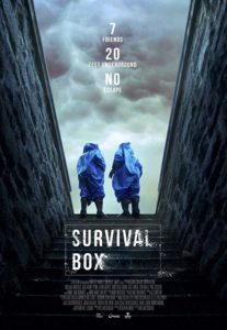 Read more about the article Survival Box (2019) | Download Hollywood Movies