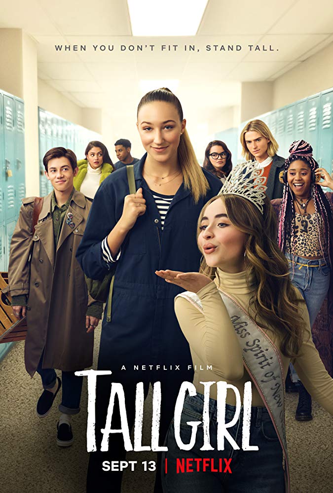 Read more about the article Tall Girl (2019) | Download Hollywood Movie