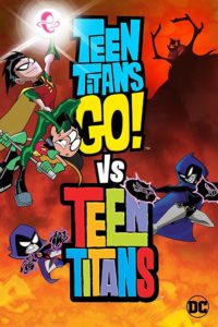 Read more about the article Teen Titans Go Vs Teen Titans(2019) | Download Hollywood Movies