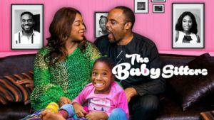 Read more about the article The Babysitters | Download Nollywood Movies