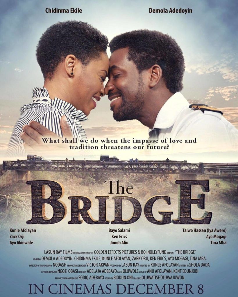 download the bridge nollywood movie