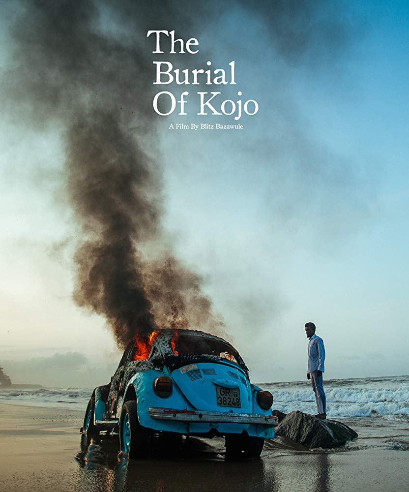 downlaod the burial of kojo