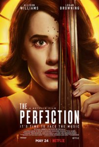 Read more about the article The Perfection (2018) | Download Hollywood Movie