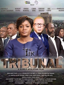 Read more about the article The Tribunal | Download Nollywood Movie