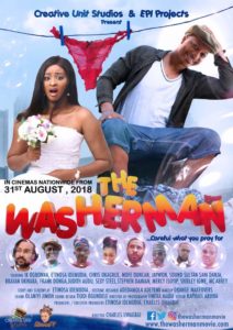 Read more about the article The Washerman | Download Nollywood Movie