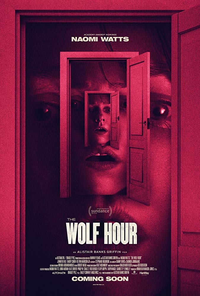 Read more about the article The Wolf Hour | Download Hollywood Movie (2019)