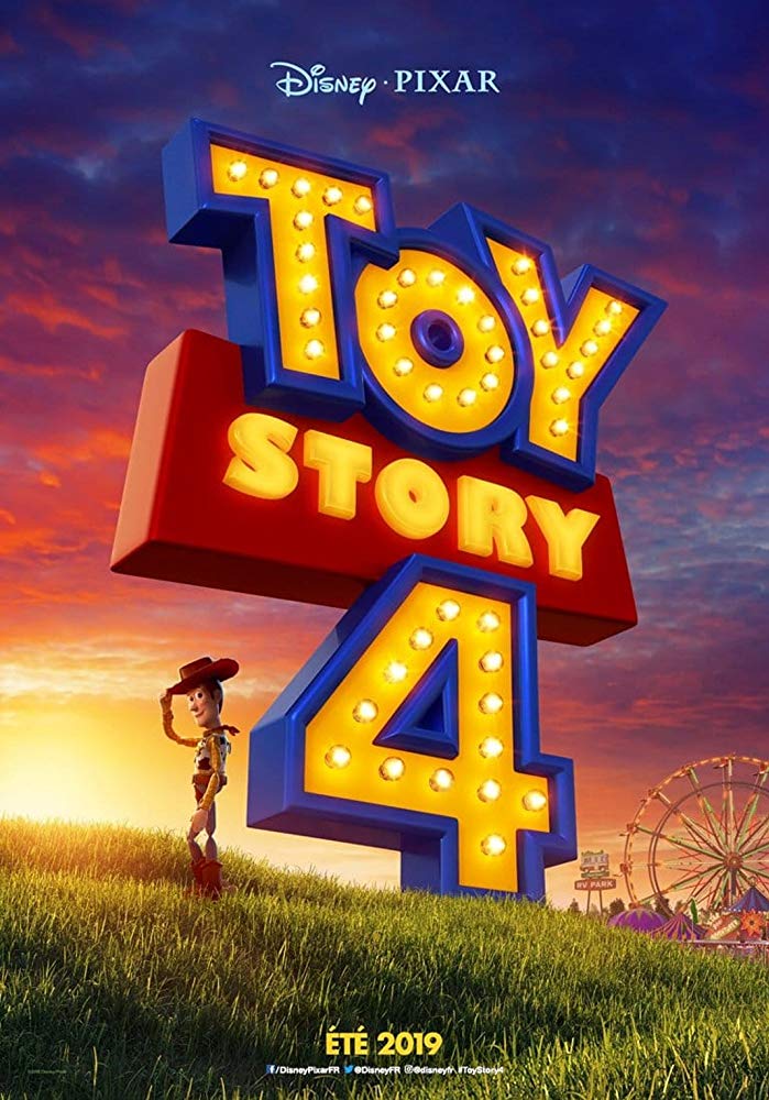 Read more about the article Toy Story 4 (2019) | Download Hollywood Movies