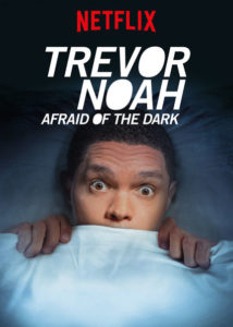 Read more about the article Trevor Noah: Afraid of the Dark| Download Standup