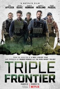Read more about the article Triple Frontier (2019) | Download Hollywood Movie