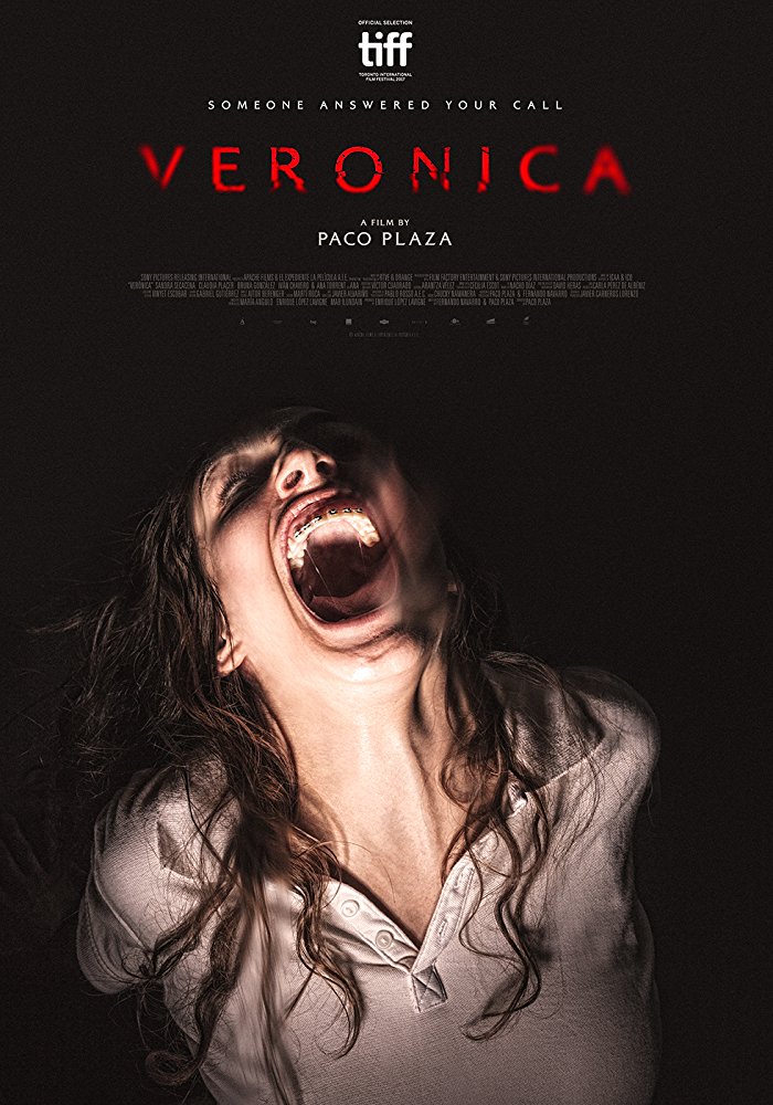 Veronica Netflix Movie Download In English