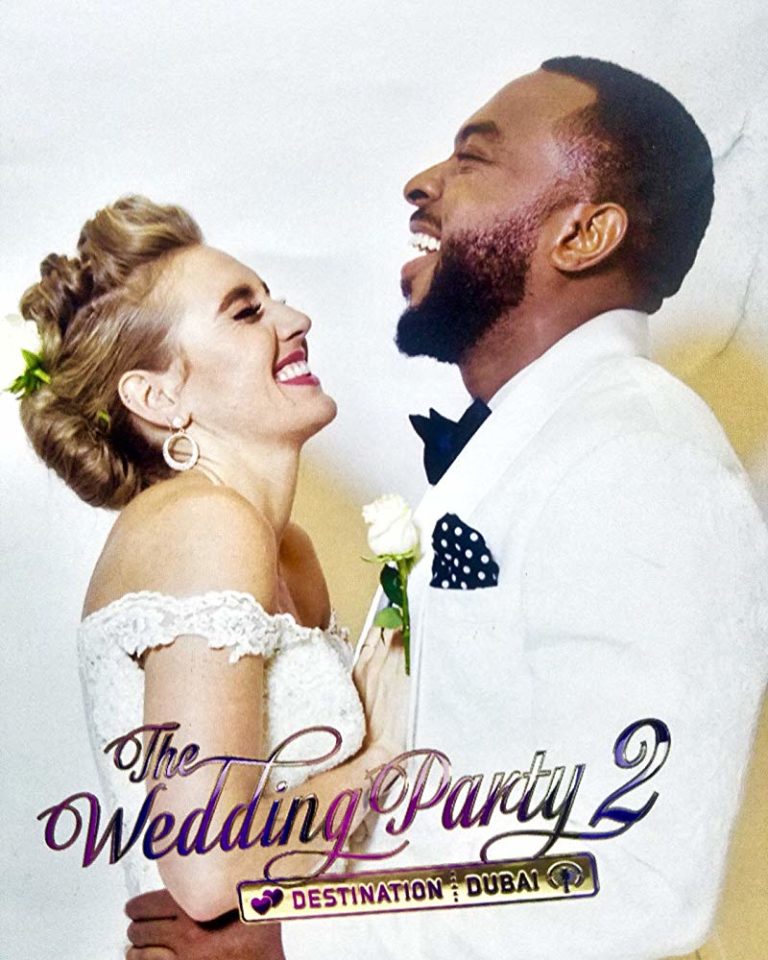 the wedding party nigerian movie soundtrack