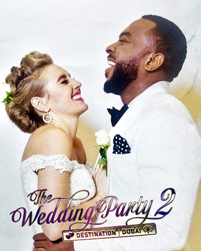download the wedding party 2 movie
