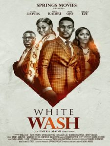 Read more about the article White Wash | Download Nollywood Movie