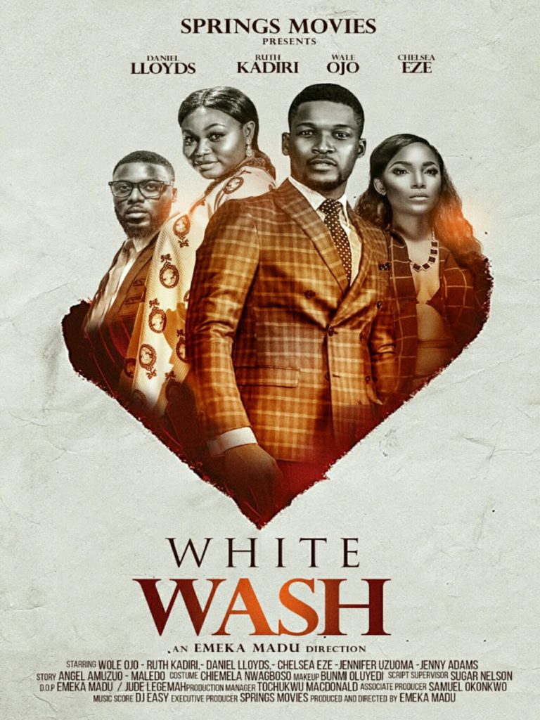 download white wash