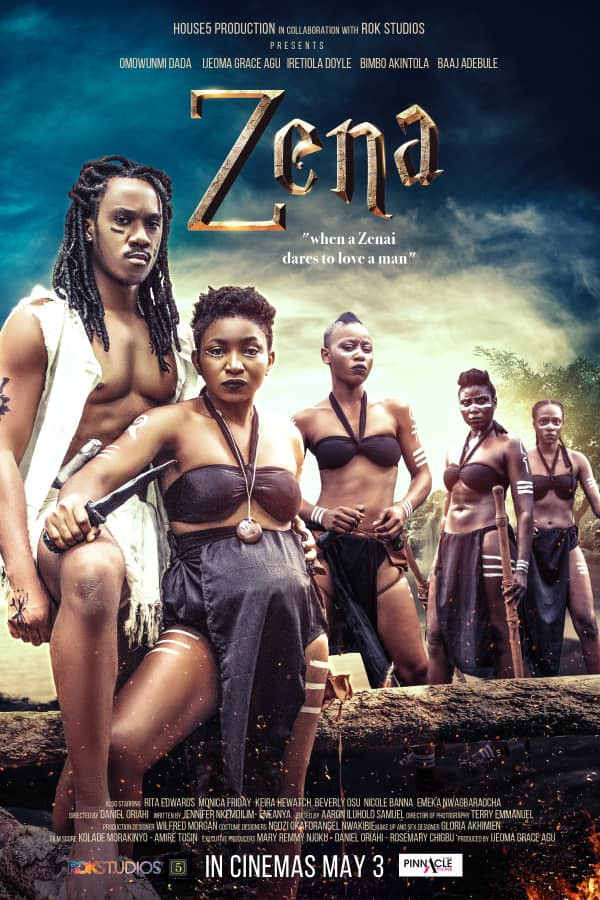 download zena the movie nollywood