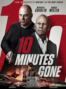 Read more about the article 10 Minutes Gone (2019) | Download Hollywood Movie