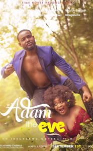 Read more about the article Adam the Eve | Download Nollywood Movie