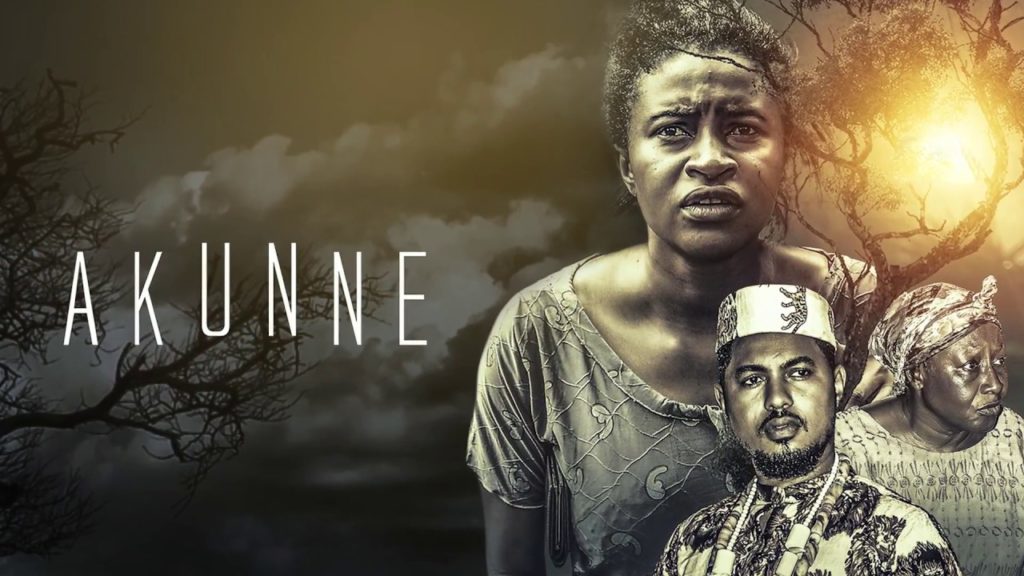 download nollywood movie akunne