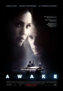 download awake movie