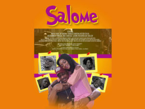 Read more about the article Salome | Download Nollywood Movie
