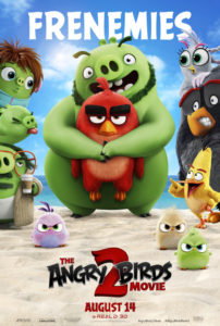 Read more about the article The Angry Birds Movie 2 (2019) | Download Hollywood Movie