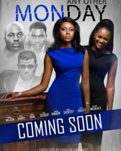 Read more about the article Any Other Monday | Download Ghanaian Movie