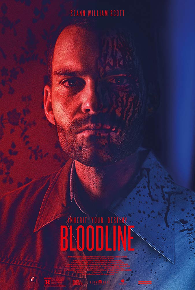 Read more about the article Bloodline (2019) | Download Hollywood Movie