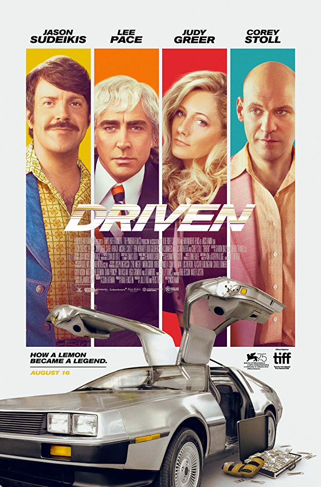 download driven full movie