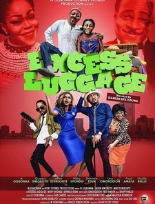 Read more about the article Excess Luggage | Download Nollywood Movie