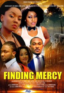 Read more about the article Finding Mercy | Download Nollywood Movie