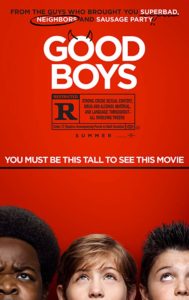 download good boys hollywood movie