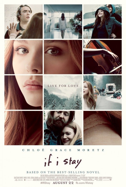Read more about the article If I Stay (2014) | Download Hollywood Movie