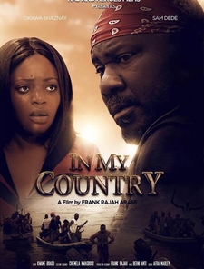 Read more about the article In My Country (2018) | Download Nollywood Movie