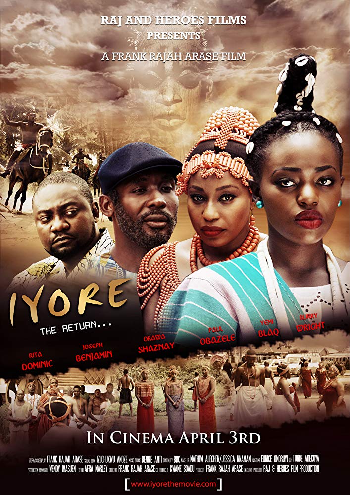 download iyore nollywood movie
