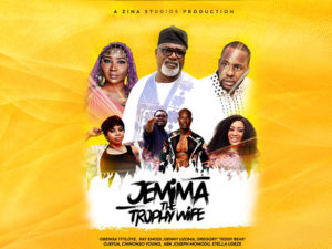 Read more about the article Jemima the Trophy Wife  | Download Nollywood Movie