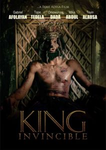 Read more about the article King Invincible | Download Nollywood Movie