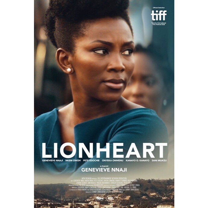 download lionheart the movie