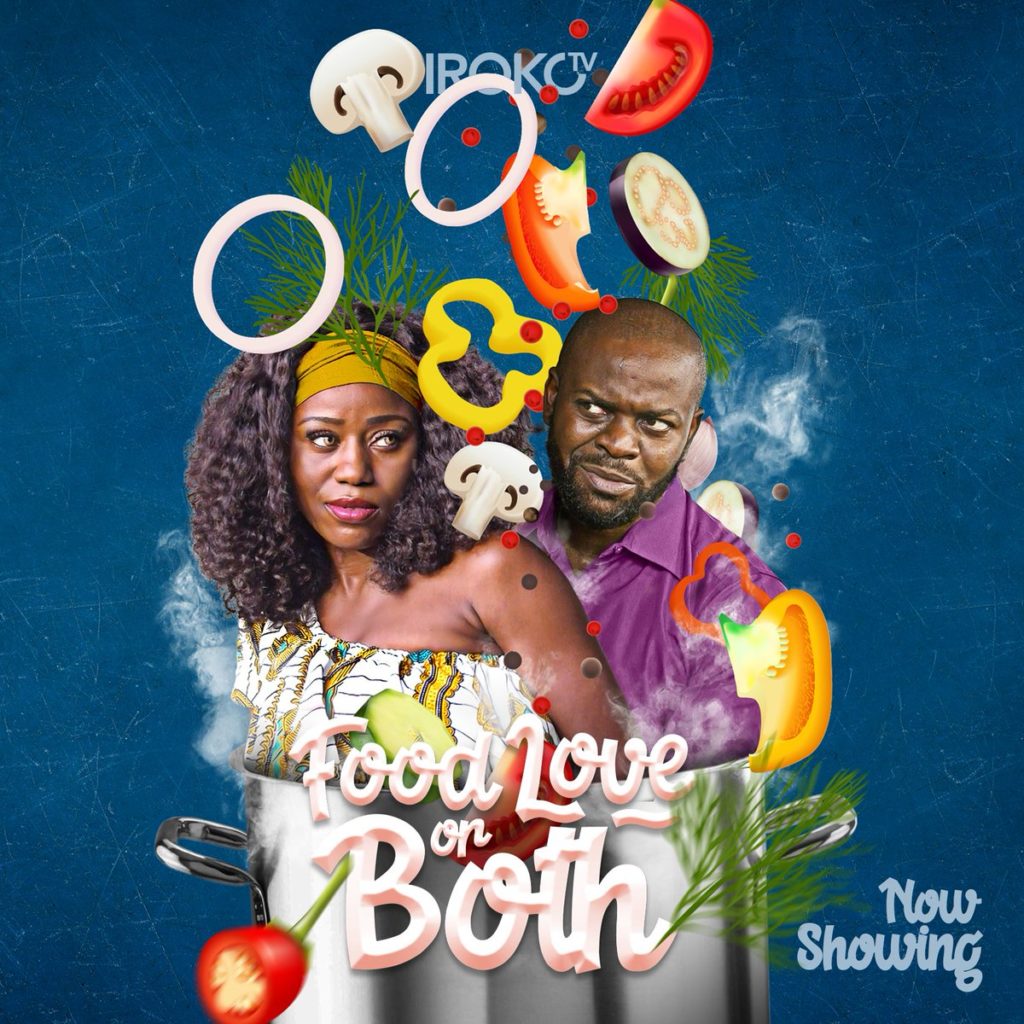 download love food or both nollywood movie nigerian film 9jarocks