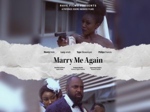 Read more about the article Marry Me Again | Download Nollywood Movie