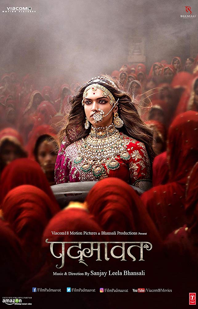 Read more about the article Padmaavat (2018) | Download Bollywood Movie