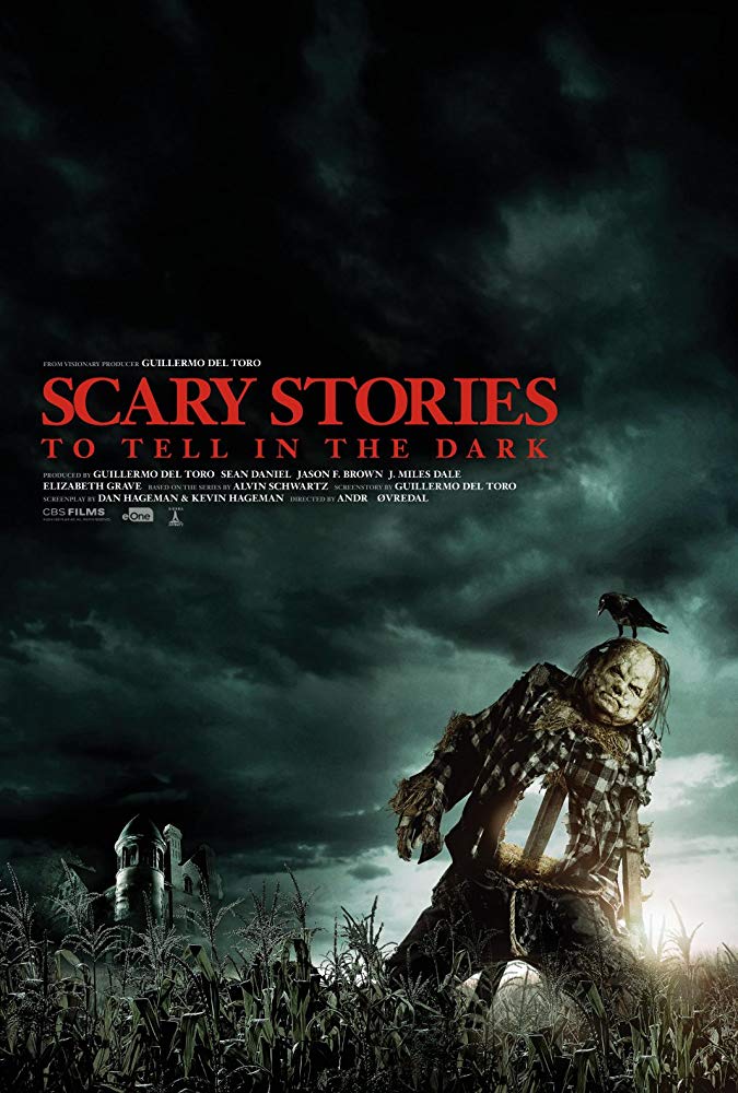 download scary stories to tell in the dark
