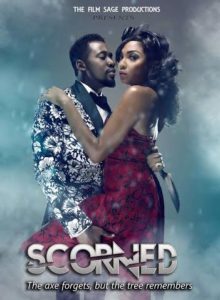 Read more about the article Scorned | Download Nollywood Movie