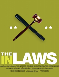download the inlaws Nigerian film