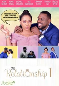 Read more about the article The Relationship | Download Nollywood Movie