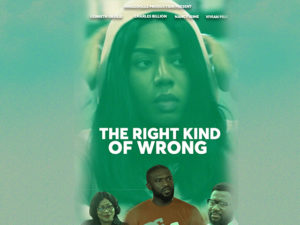 Read more about the article The Right Kind of Wrong | Download Nollywood Movie