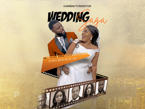 Read more about the article Wedding Saga | Download Nollywood Movie
